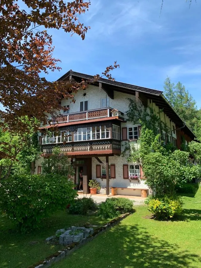 Haus Reiterbauer Διαμέρισμα Reit im Winkl