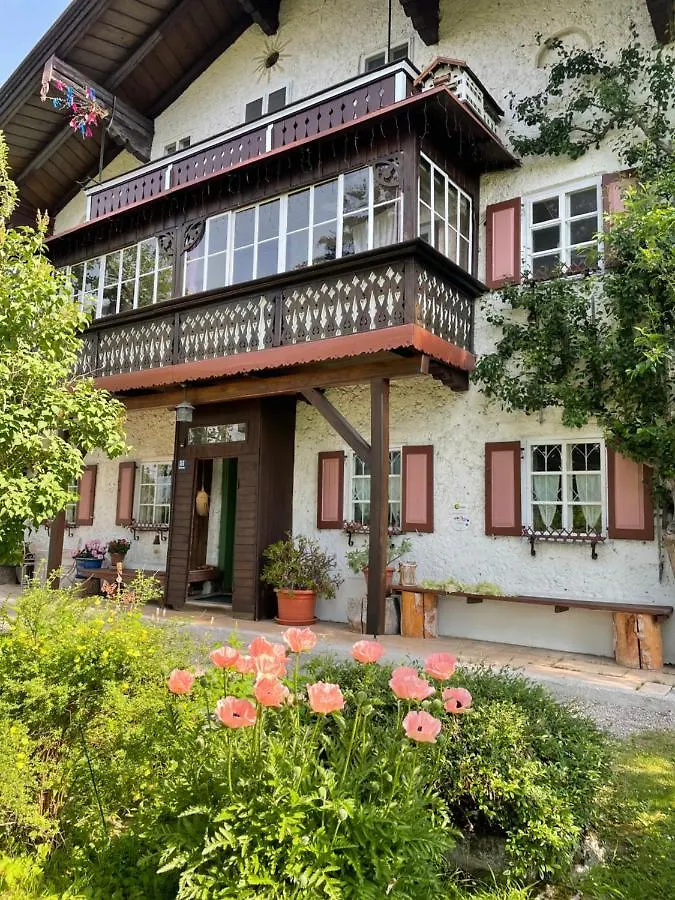 Haus Reiterbauer Διαμέρισμα Reit im Winkl