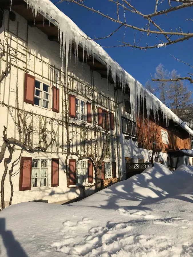 Haus Reiterbauer Διαμέρισμα Reit im Winkl