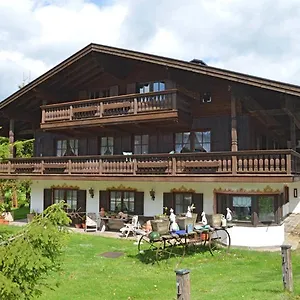 Adlerhorst Im Haus Lohrey Apartment